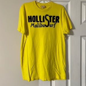 Hollister T-shirt